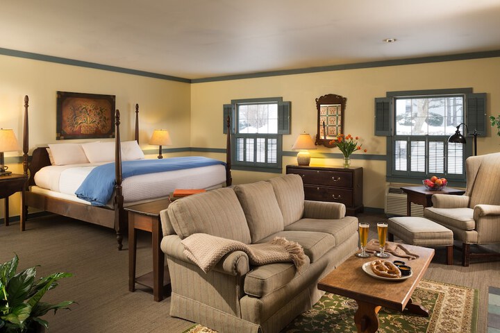 The Inn at Turkey Hill