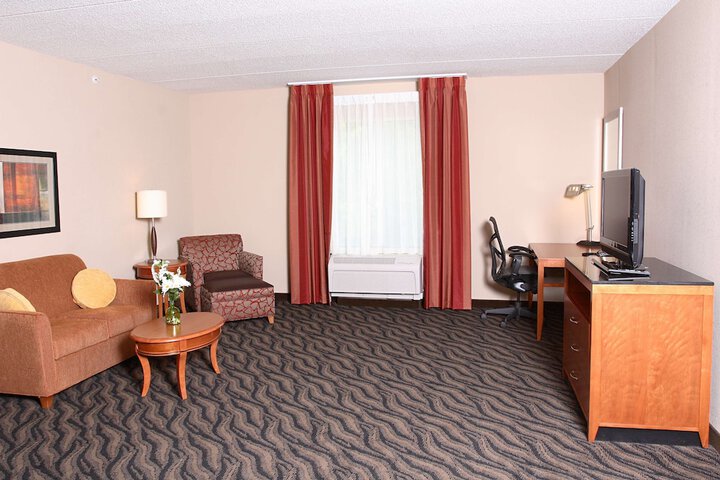Hilton Garden Inn Chesapeake / Suffolk