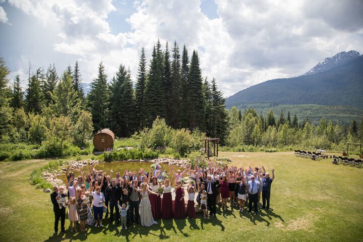 Wedding/Banquet 30 of 39