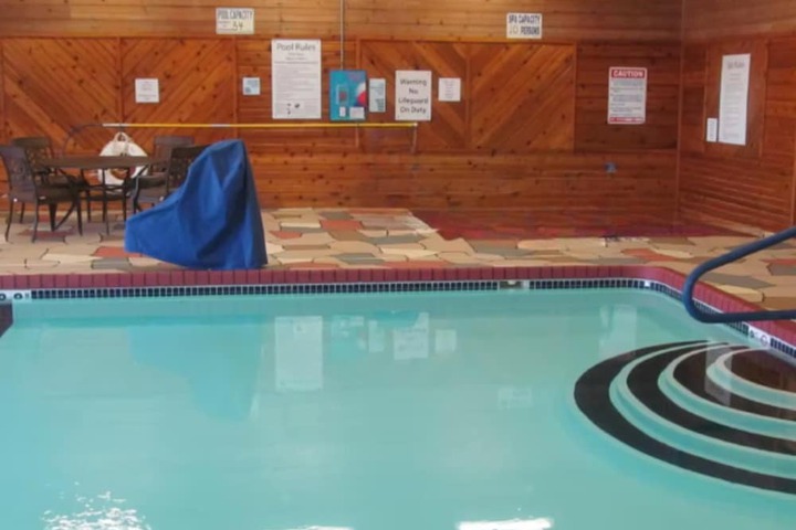 Pool 6 of 40