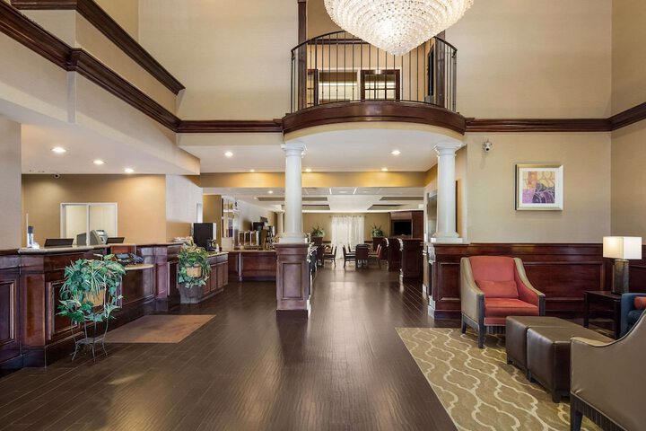Hotel Interior 10 of 49