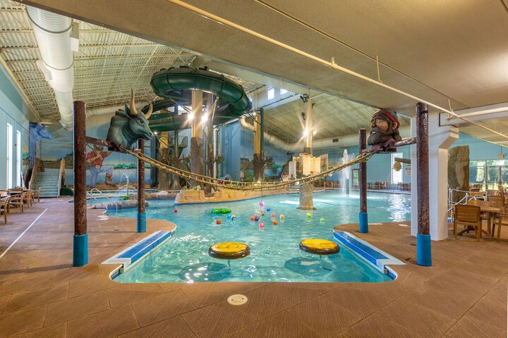 The Lodge at Brainerd Lakes Trademark Collection by Wyndham