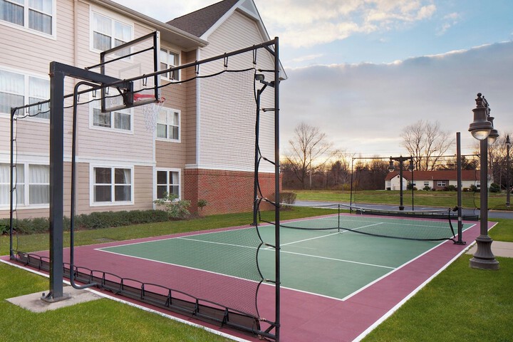 Residence Inn Cranbury South Brunswick