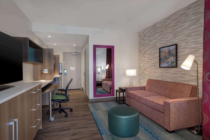Home2 Suites by Hilton Bristol