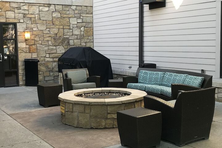 Residence Inn by Marriott Lincoln South