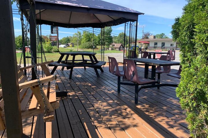 Terrace/Patio 44 of 55