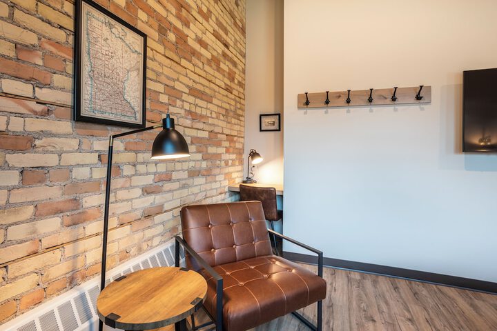 Crosby Lofts