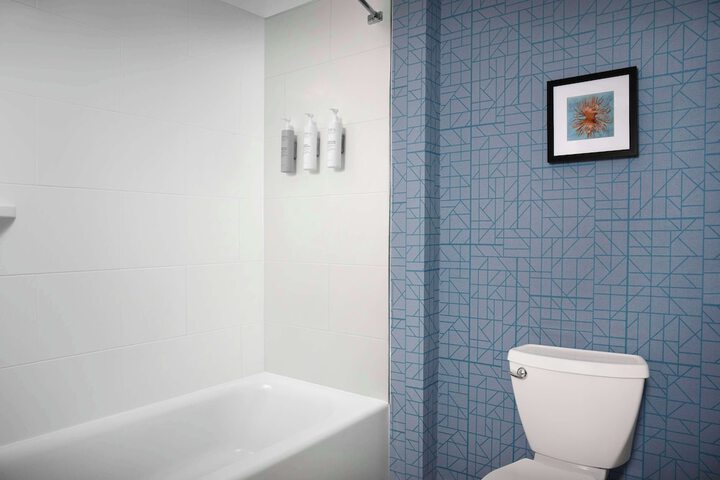 Homewood Suites by Hilton Jacksonville Downtown-Southbank