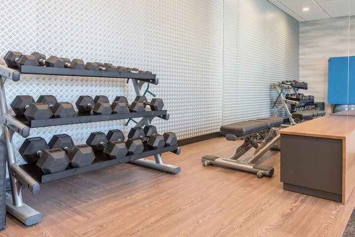 Fairfield Inn & Suites by Marriott Penticton