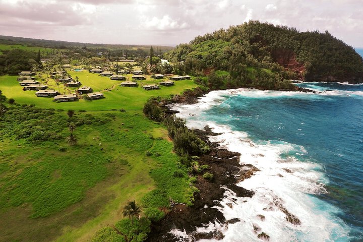 Hana-Maui Resort a Destination by Hyatt Residence