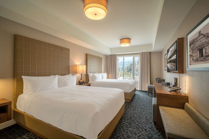 The Malcolm Hotel