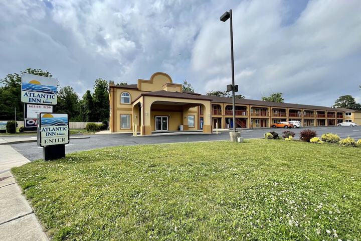 ATLANTIC INN