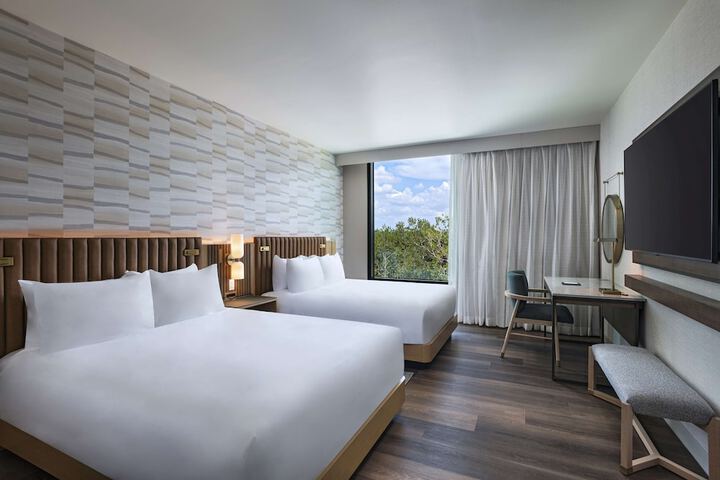 Hyatt Regency Conroe