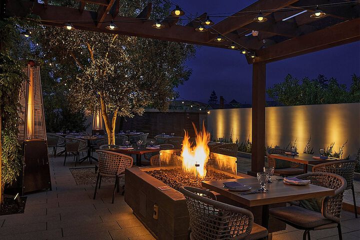 The Lodge at Sonoma Resort Autograph Collection