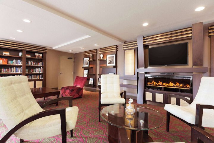 Country Inn & Suites by Radisson San Carlos, CA