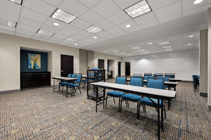 Hampton Inn Birmingham Leeds