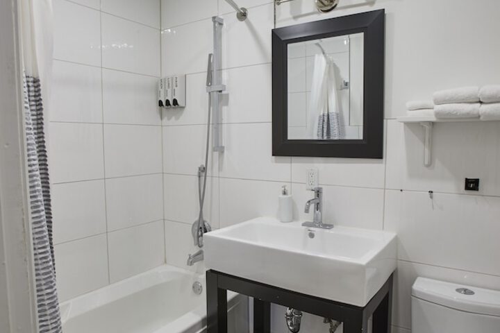 Hotel & Spa Carré Saint-Louis