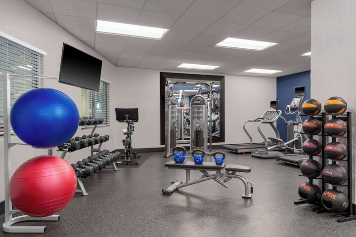 Health and Fitness 44 of 46