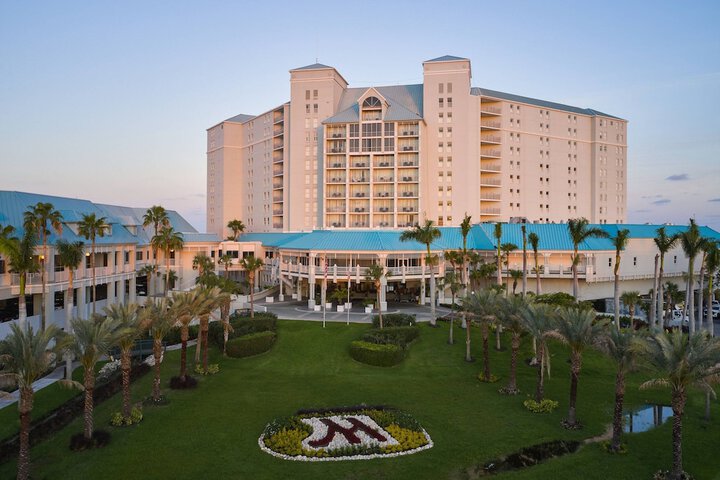 Hotel 6 of 106