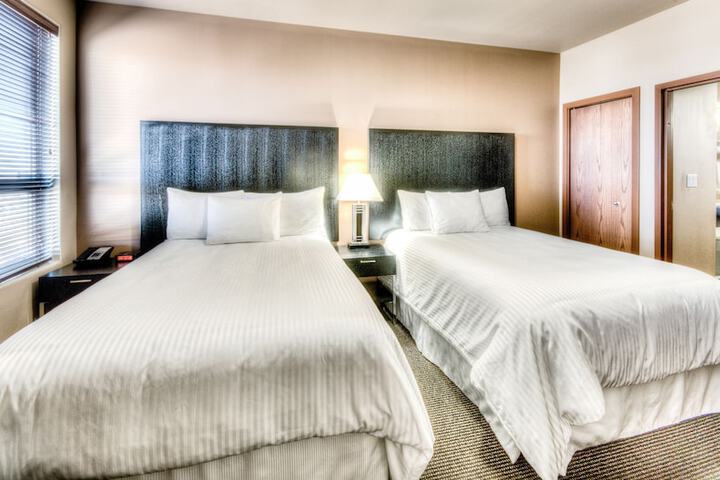 Grand Inn & Residence