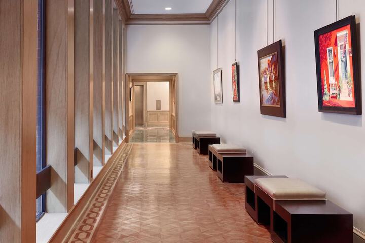 The Royal Sonesta Harbor Court Baltimore