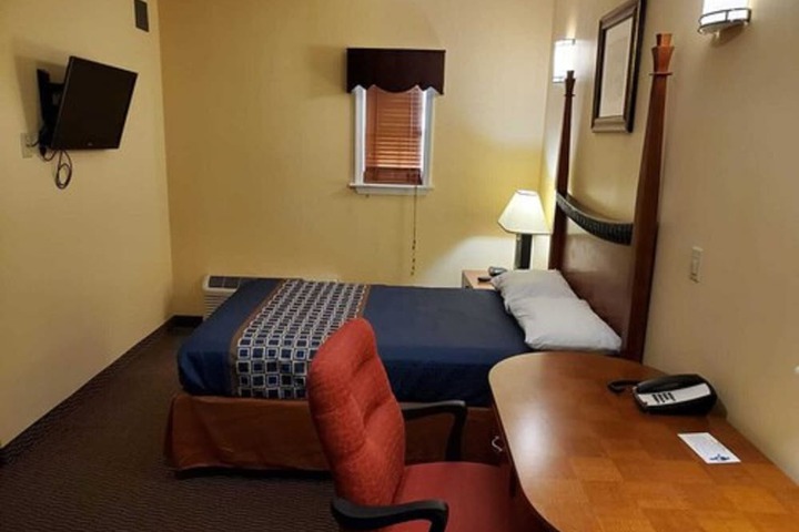 Budget Inn Williamsport