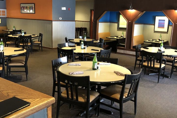 Ramada by Wyndham North Platte & Sandhills Convention Ctr