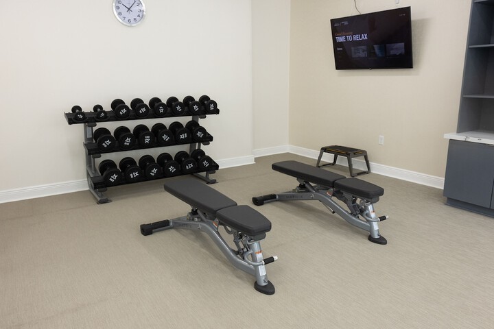SpringHill Suites by Marriott Slidell