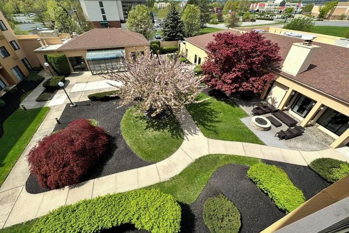 Courtyard by Marriott Fishkill