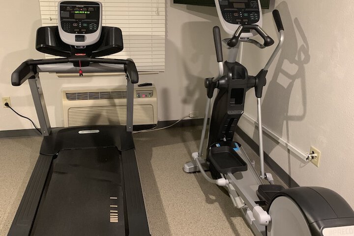 WoodSpring Suites Charlotte Shelby
