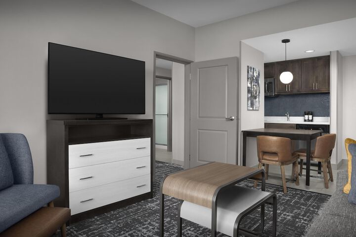 Homewood Suites by Hilton Metairie New Orleans