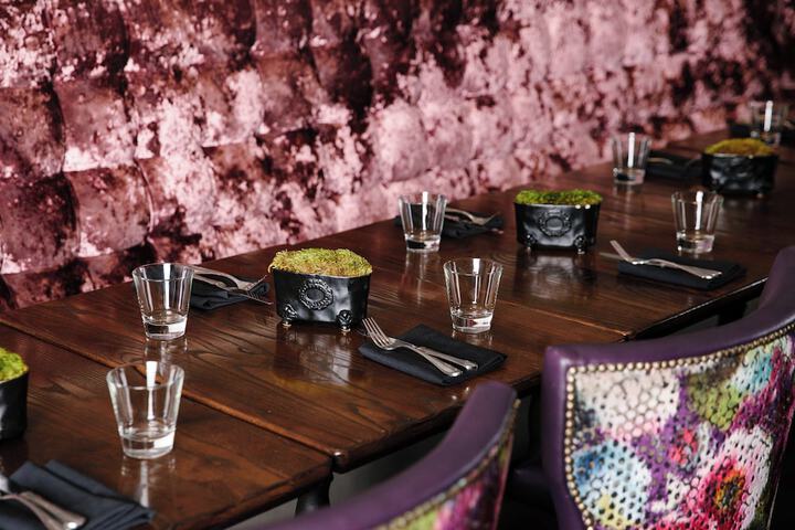 Grand Bohemian Mountain Brook Autograph Collection