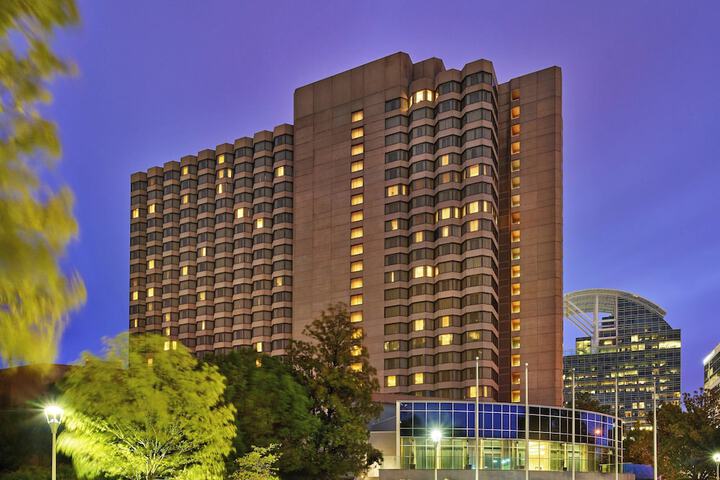 Hotel 3 of 99