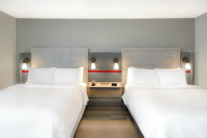 avid Hotel Fort Mill - Carowinds Blvd by IHG