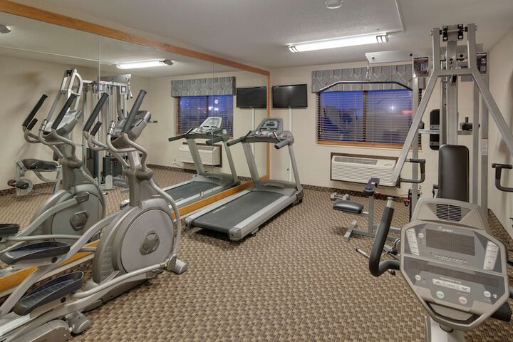 Best Western Pontiac Inn