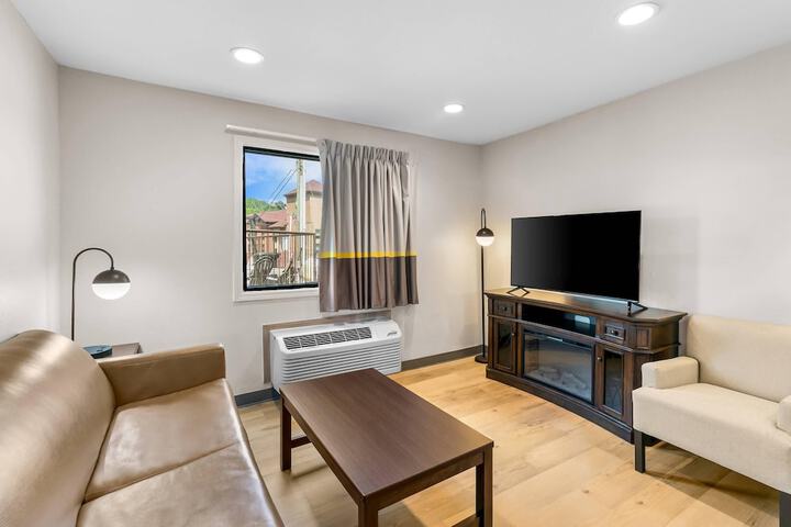 Quality Inn
