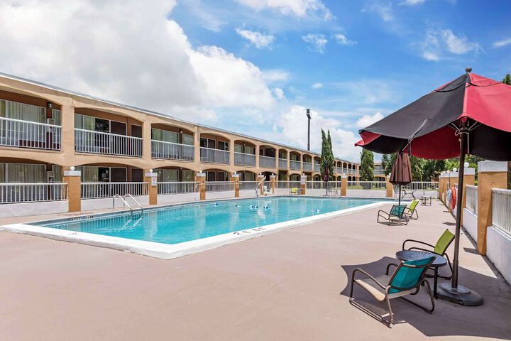 Quality Inn Alachua - Gainesville Area
