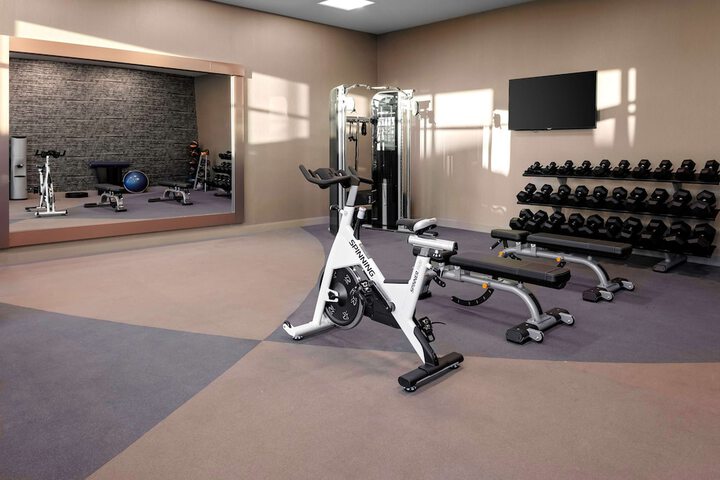 Health and Fitness 33 of 35