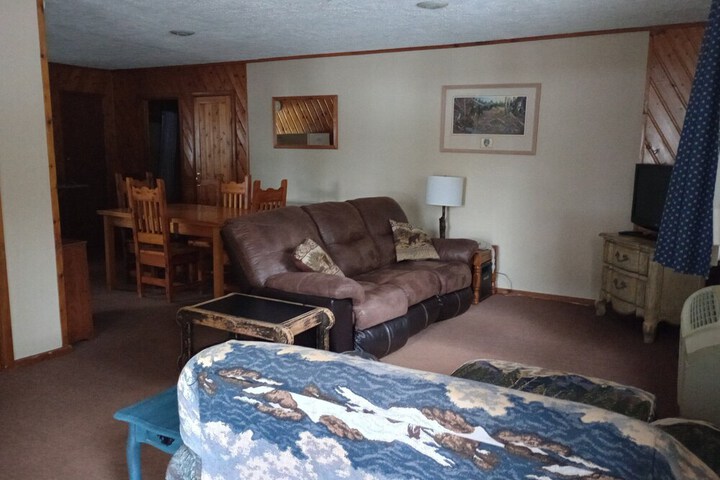 Centerstone Resort Lake-Aire