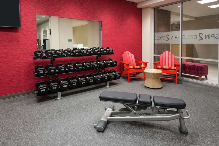 Health and Fitness 40 of 43