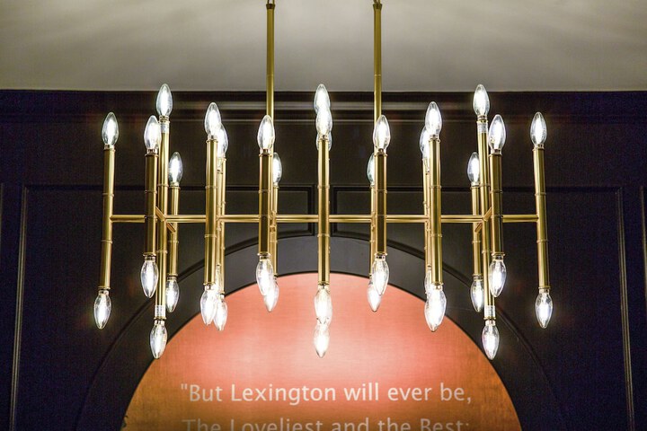 The Sire Hotel Lexington Tapestry Collection by Hilton
