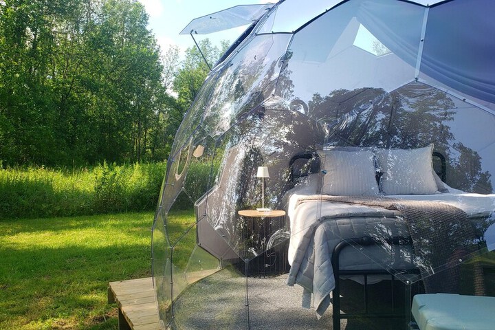 Battenkill Glamping Resort