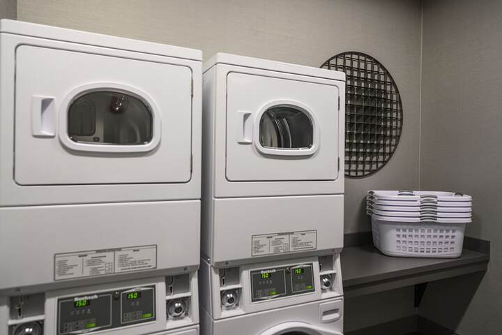 Hyatt House Indianapolis / Fishers