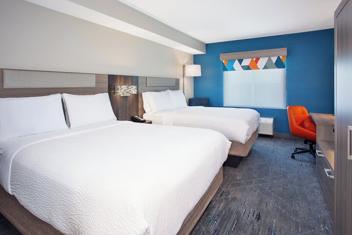 Holiday Inn Express Augusta North by IHG