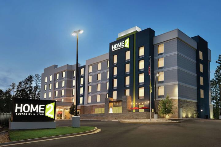 Hotel 2 of 29