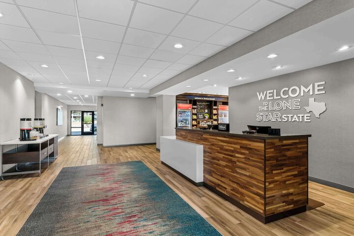 Hampton Inn & Suites Farmers Branch Dallas