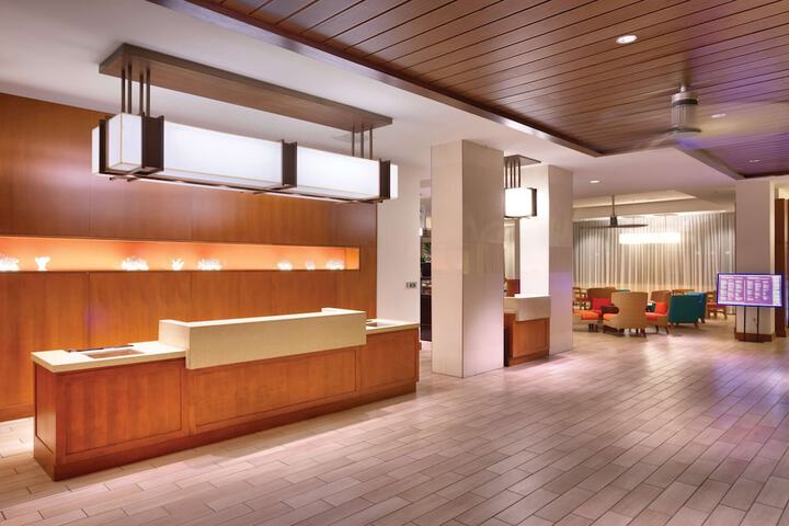 Hotel Interior 17 of 79