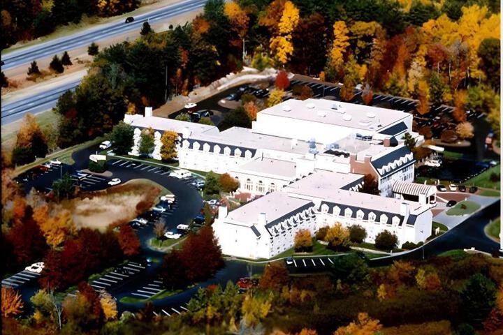 Westford Regency Inn & Conference Center