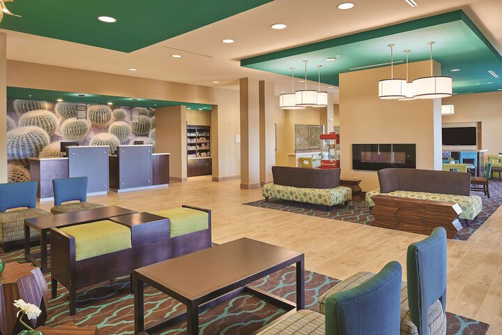 Hotel Interior 16 of 46