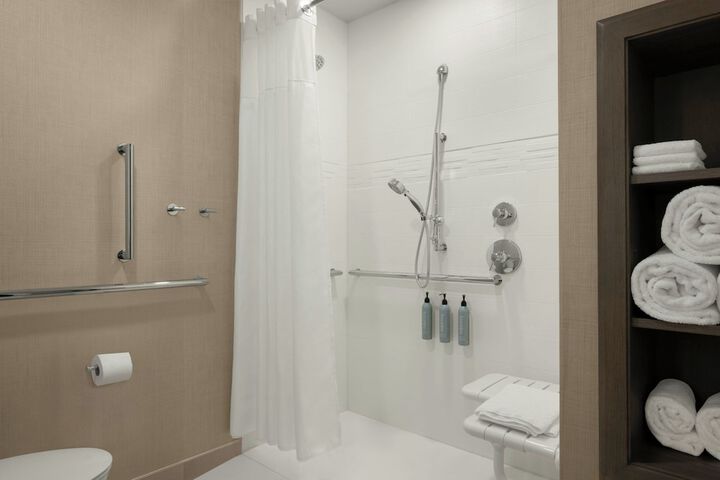 Residence Inn by Marriott Eagle Boise